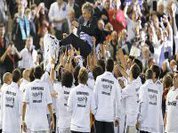 UEFA: Who will win the Cups?