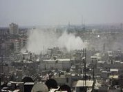 August 6 1945 - Hiroshima, Nuclear Terrorism