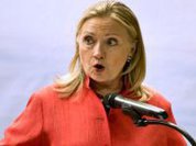 Clinton's last stand