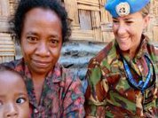 UN Women: New commitment to end violence against women