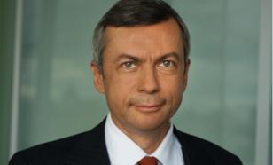 Yukos skeletons. What links Aleksey Golubovich with former owners of the oil company. Part I
