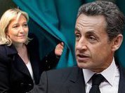 France to start European rebellion against USA