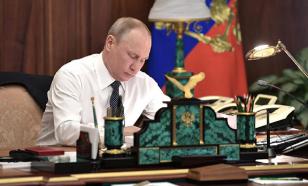 Putin’s biggest challenge in Russia is Putin himself