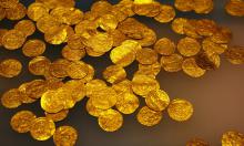 Russia increases gold reserves amid external pressure