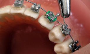 Photodynamic Therapy: the light for a new era in the treatment of dental infections