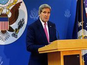 America delivers three ultimatums to Russia