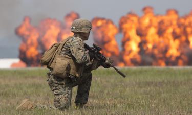 Putin wants to impose different Ukraine peace terms on US