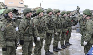 Ukraine Unveils Number of Executed Russian Soldiers