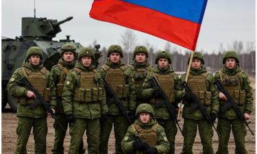 Why the West Hates Russia