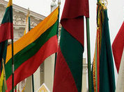 Should Lithuania be very afraid of Poland?