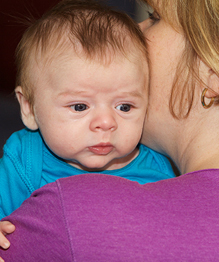New generations of test-tube babies appears