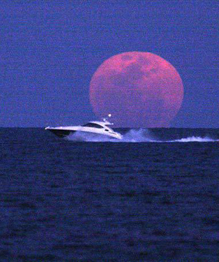 Secrets of the Moon