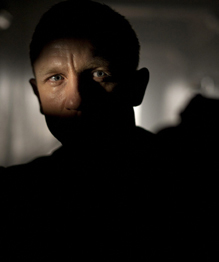 The making of James Bond in Turkey